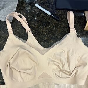Honeylove  Nude Bra
